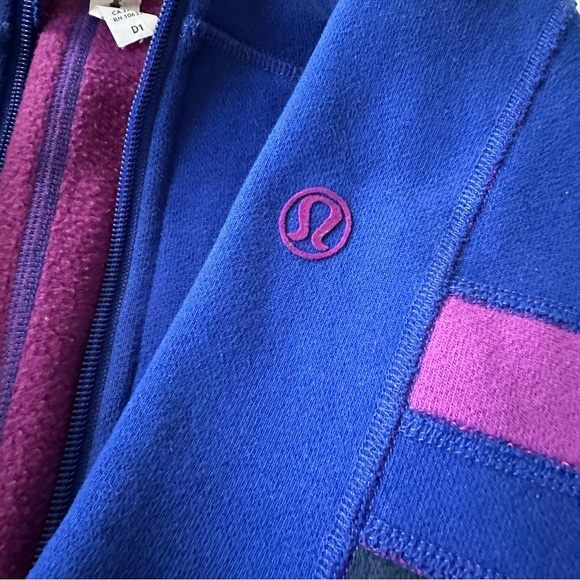 Lululemon Sweater - Picture 8 of 8